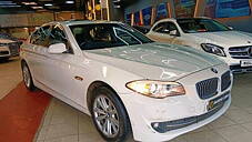 Used BMW 5 Series 525d Sedan in Navi Mumbai