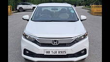 Used Honda Amaze 1.2 S MT Petrol [2018-2020] in Delhi