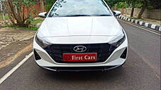 Used Hyundai i20 Asta (O) 1.2 MT [2020-2023] in Bangalore