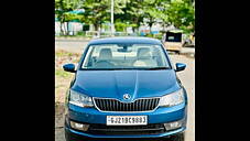 Used Skoda Rapid Style 1.5 TDI AT in Surat