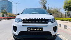 Used Land Rover Discovery Sport Landmark Edition in Bangalore