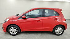 Used Honda Brio VX MT in Coimbatore