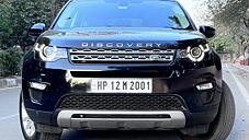 Second Hand Land Rover Discovery Sport HSE in Delhi