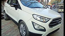Second Hand Ford EcoSport Trend + 1.5L TDCi in Kanpur