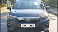 Used Honda All New City VX CVT Petrol in Mumbai
