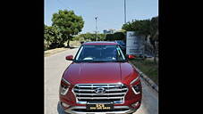 Used Hyundai Creta SX 1.5 Petrol [2020-2022] in Delhi