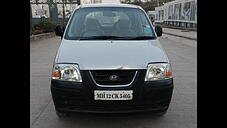 Used Hyundai Santro Xing XE in Pune