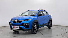 Used Renault Kiger RXZ Turbo CVT in Chennai