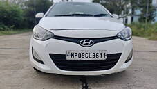 Used Hyundai i20 Sportz 1.4 CRDI in Bhopal