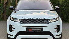 Used Land Rover Range Rover Evoque SE R-Dynamic Diesel [2022-2023] in Surat