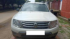 Second Hand Renault Duster 85 PS RxE Diesel in Bangalore