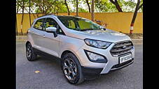 Used Ford EcoSport Titanium+ 1.0L EcoBoost Black Edition in Delhi