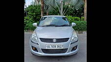 Used Maruti Suzuki Swift VXi ABS in Delhi