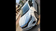 Used Honda All New City ZX CVT Petrol in Indore