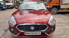 Used Maruti Suzuki Dzire ZXi [2020-2023] in Mumbai