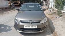 Used Volkswagen Vento Highline Diesel in Hyderabad