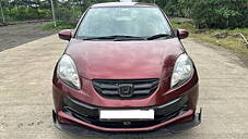 Used Honda Amaze 1.2 S i-VTEC in Mumbai