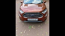 Used Ford EcoSport Titanium 1.5L Ti-VCT in Delhi