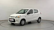 Used Maruti Suzuki Alto 800 Lxi in Ahmedabad