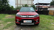 Used Maruti Suzuki Vitara Brezza ZDi in Dehradun