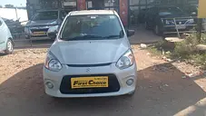 Second Hand Maruti Suzuki Alto 800 Vxi in Haldwani