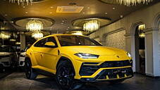 Used Lamborghini Urus Twin-Turbo V8 in Gurgaon