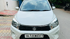 Used Maruti Suzuki Celerio VXi CNG [2017-2019] in Delhi