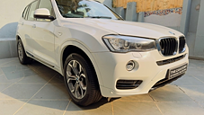 Second Hand BMW X3 xDrive-20d xLine in Pune