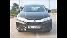 Used Honda City SV in Mumbai