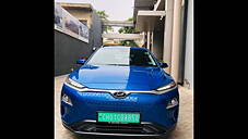 Used Hyundai Kona Electric Premium in Chandigarh