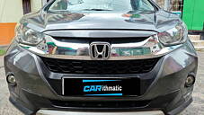 Used Honda WR-V VX MT Petrol in Kolkata