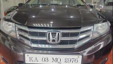 Second Hand Honda City 1.5 S MT in Bangalore