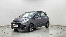 Used Hyundai Grand i10 Asta 1.2 Kappa VTVT [2013-2016] in Thane