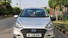 Used Hyundai Xcent SX in Delhi