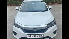 Second Hand Honda All New City VX CVT Petrol in Kurukshetra