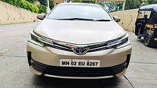 Used Toyota Corolla Altis GL Petrol in Mumbai