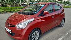 Used Hyundai Eon 1.0 Kappa Magna + [2014-2016] in Mumbai