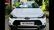 Used Hyundai i20 Active 1.2 S in Kolkata