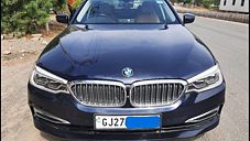 Second Hand BMW 5 Series 520d M Sport in Ahmedabad
