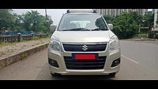 Second Hand Maruti Suzuki Wagon R 1.0 LXI CNG in Mumbai