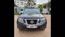 Used Nissan Terrano XL (D) in Hyderabad