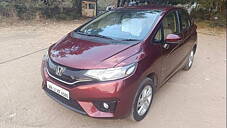 Used Honda Jazz V AT Petrol in Pune