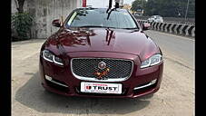 Used Jaguar XJ L 2.0 Portfolio in Chennai