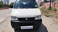 Used Maruti Suzuki Eeco 5 STR WITH A/C+HTR [2019-2020] in Aurangabad