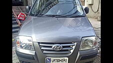Second Hand Hyundai Santro Xing GL in Kanpur