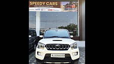 Used Mahindra Scorpio 2021 S11 2WD 7 STR in Jaipur