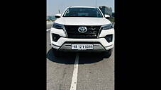 Used Toyota Fortuner 4X4 AT 2.8 Diesel in Gurgaon