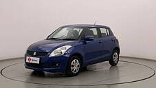 Used Maruti Suzuki Swift VDi in Hyderabad