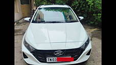 Used Hyundai i20 Asta 1.2 MT [2020-2023] in Chennai