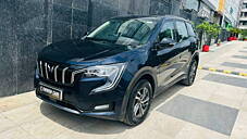 Used Mahindra XUV700 AX 5 Petrol AT 5 STR [2021] in Delhi